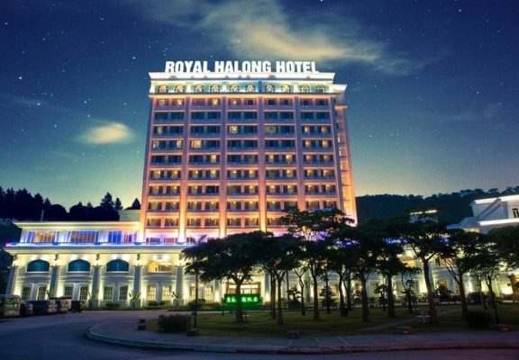 royal ha long