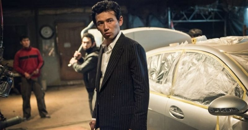 17 phim hài Hàn Quốc hay nhất mọi thời đại