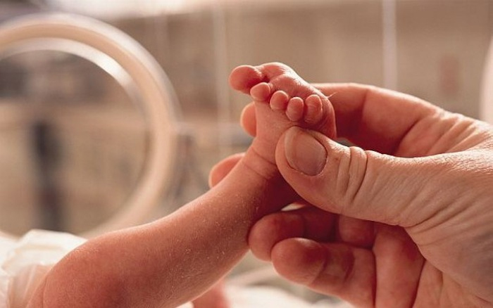 Ô nhiễm không khí có thể dẫn tới sảy thai - sinh non Ô nhiễm không khí có thể dẫn đến sảy thai - sinh non