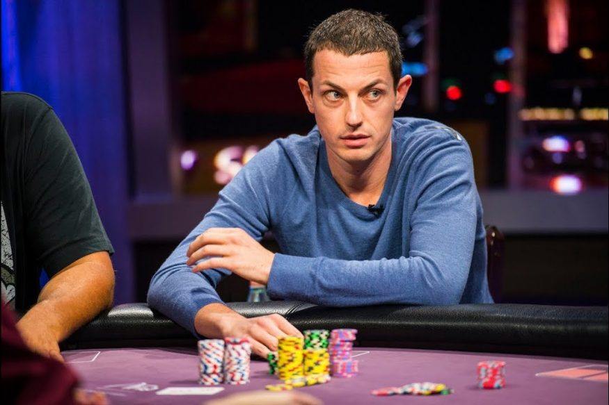 Chuyện gì đã xảy ra với Tom Dwan? – Tìm xem “durrrr” ở đâu.