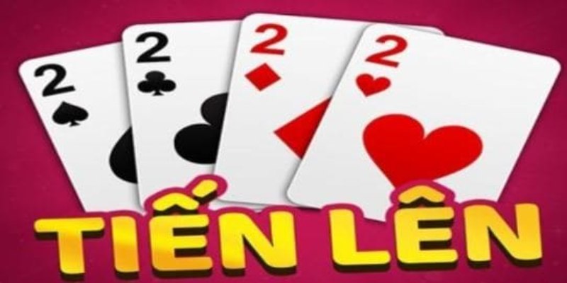 Tứ quý lợn - Bộ bài mạnh mẽ trong bài Tiến Lên