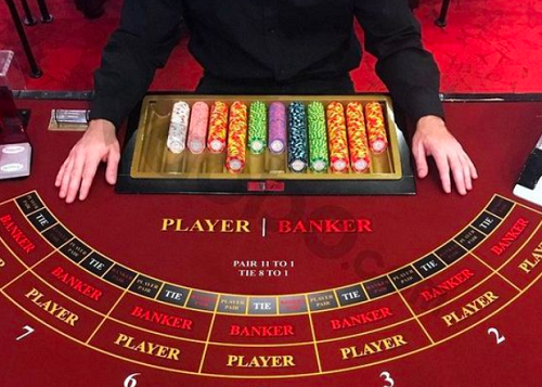 Quy Luật Baccarat Được Các Chuyên Gia Chia Sẻ Bạn Nên Biết