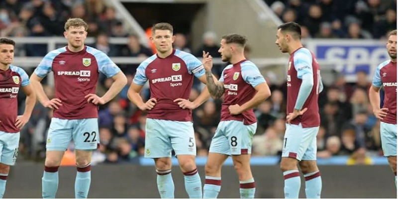 Lịch Sử CLB Burnley: Đội Bóng Chuyên Nghiệp Hàng Đầu Đến Từ Anh 3 Burnley - Lịch sử lẫy lừng của CLB đến từ nước Anh
