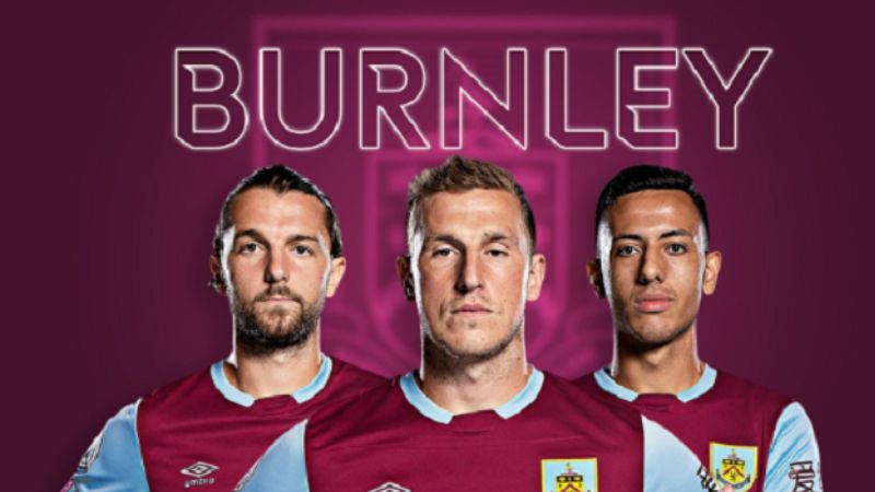 Lịch Sử CLB Burnley: Đội Bóng Chuyên Nghiệp Hàng Đầu Đến Từ Anh 4 Burnley - Lịch sử lẫy lừng của CLB đến từ nước Anh