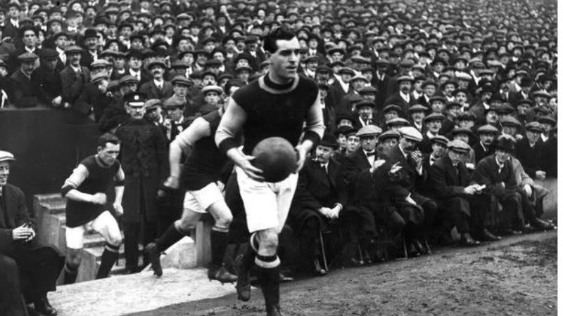 Lịch Sử CLB Burnley: Đội Bóng Chuyên Nghiệp Hàng Đầu Đến Từ Anh 5 Burnley - Lịch sử lẫy lừng của CLB đến từ nước Anh