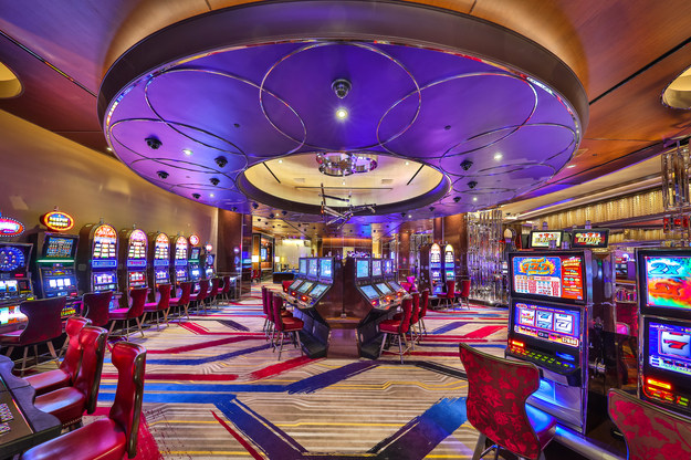 Các Sòng Bạc Nổi Tiếng Nhất Ở Las Vegas