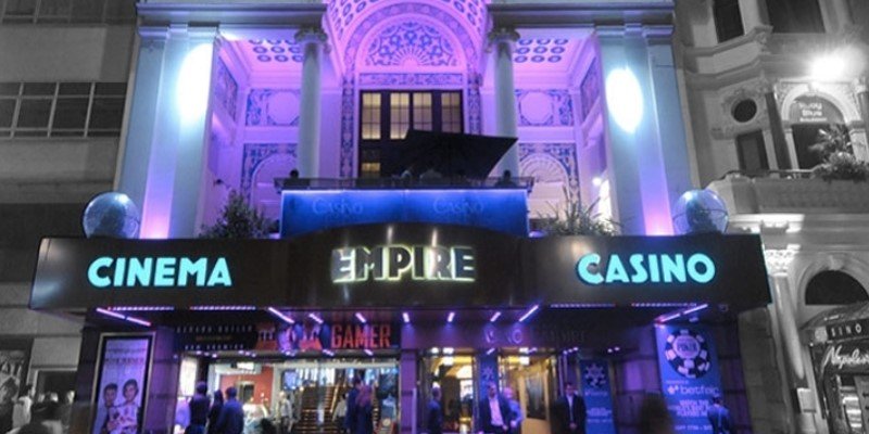 10 Sòng bạc lớn nhất hàng đầu ở Châu Âu ([tháng] [năm])