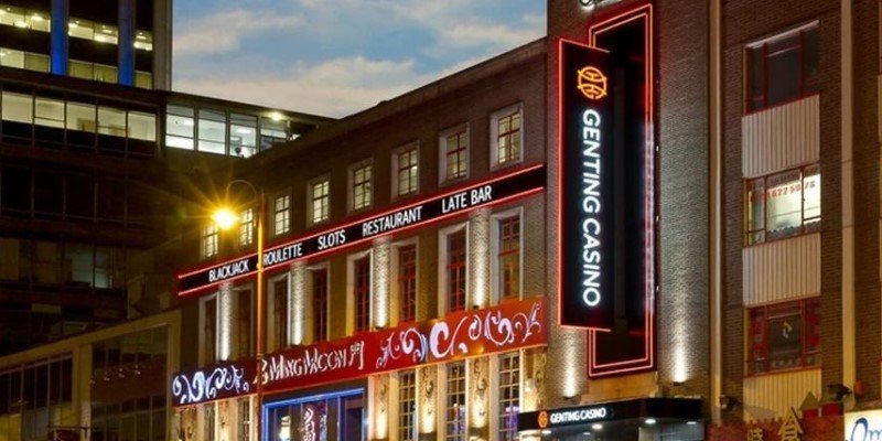 10 Sòng bạc lớn nhất hàng đầu ở Châu Âu ([tháng] [năm])