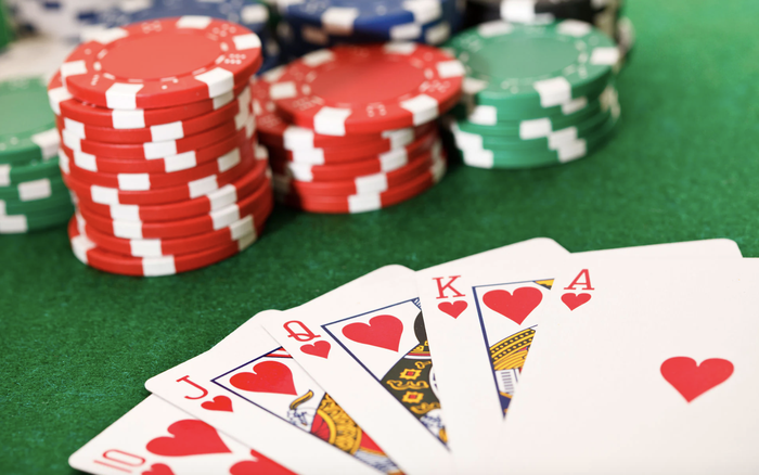 Tổng hợp mẹo chơi Poker Trung Quốc hay - Gamebai88
