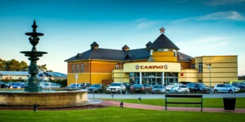 Top 10 Sòng bạc lớn nhất ở Châu Âu ([tháng] [năm])