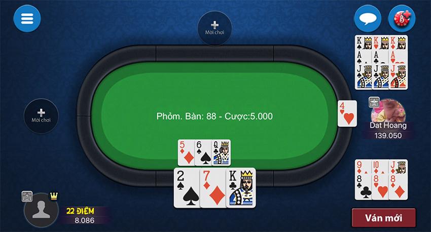 Bài Phỏm Có Mấy Lá? Cách Chơi Bài Phỏm Cơ Bản Bạn Nên Biết 3 Phỏm có bao nhiêu lá bài? - Gamebai88