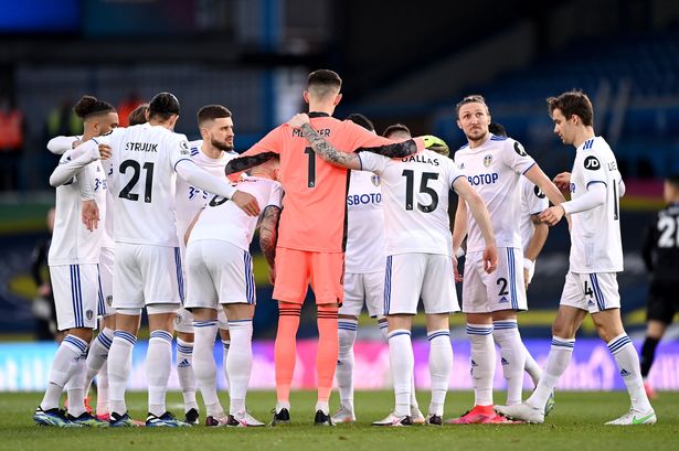Leeds United: Lịch sử phát triển, thành tích và sức hấp dẫn hiện tại