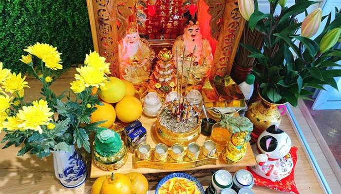 Chơi Cờ Bạc Nên Thờ Ai? Tìm Hiểu Về Ngày Cúng Tổ Cờ Bạc 3 Chơi cờ bạc: Cúng ai để nhận vận may?