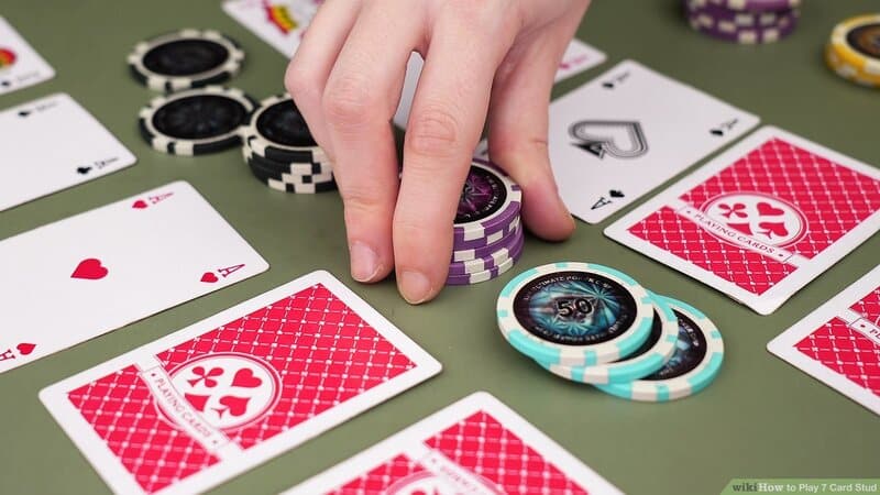 Poker 7 Lá Là Gì? Hướng Dẫn Cách Chơi Poker 7 Lá Cho Người Mới Bắt Đầu 4 Poker 7 lá: Hé lộ cách chơi và chiến thắng tốt nhất năm 2023