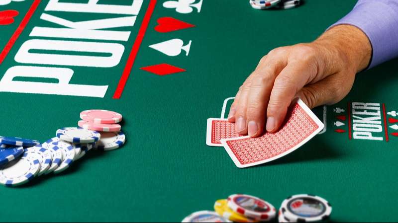 Poker 4-bet là gì? Mọi điều bạn cần biết về Poker 4 cược