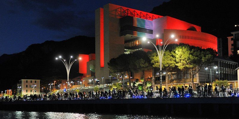 10 Sòng bạc lớn nhất hàng đầu ở Châu Âu ([tháng] [năm])