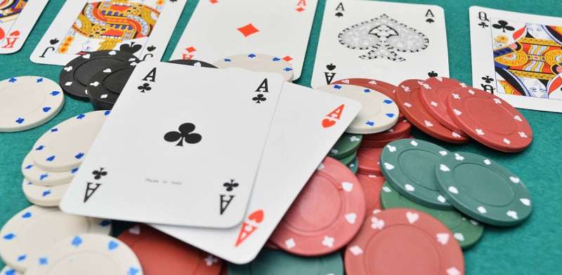 Poker 4-bet là gì? Mọi điều bạn cần biết về Poker 4 cược