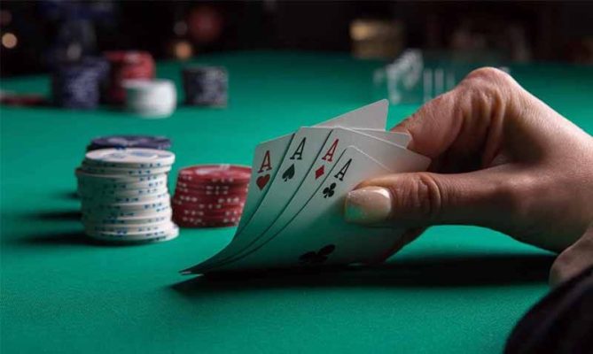 chien thuat open 3bet 4bet 5bet