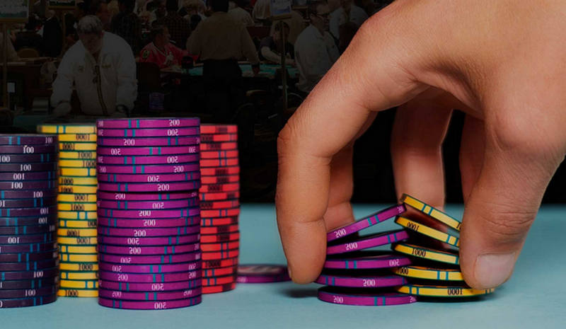 Sông trong Poker là gì? Người chơi nên làm gì tại Poker River