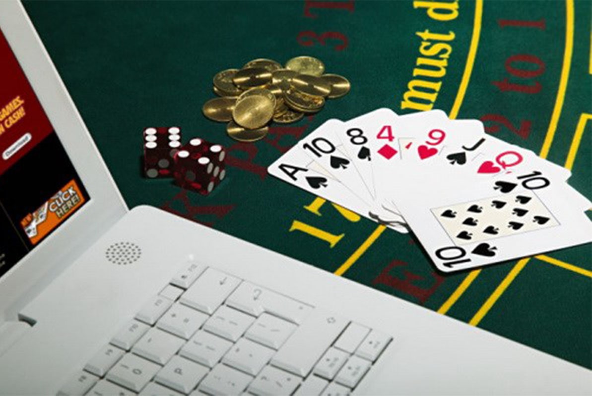 Luật cờ bạc Delaware: Quy Tắc Cờ Bạc Online Của Delaware 2 Đánh bạc qua mạng bị xử lý như thế nào?