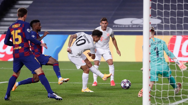 Cúp C1 là gì? Những thông tin về Cúp C1 có thể bạn chưa biết