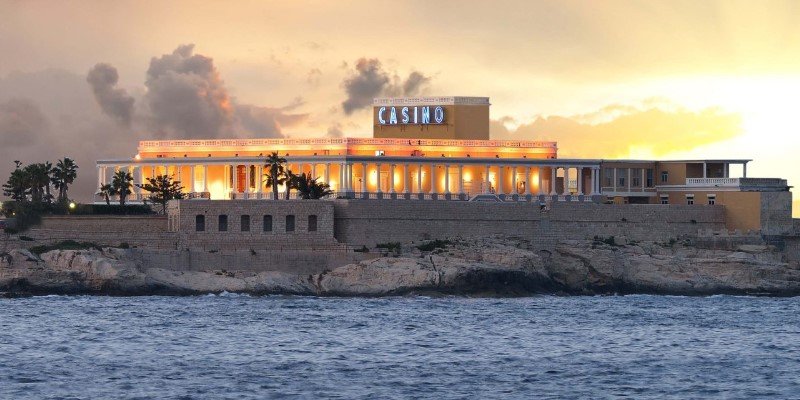 10 Sòng bạc lớn nhất hàng đầu ở Châu Âu ([tháng] [năm])