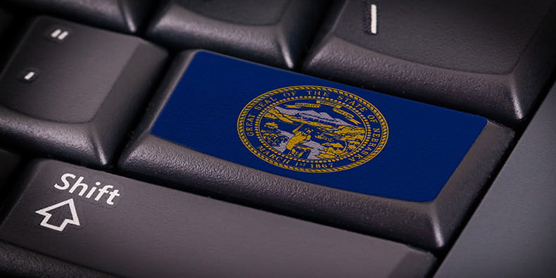 Luật cờ bạc ở Nebraska - Quy định và pháp luật của ngành