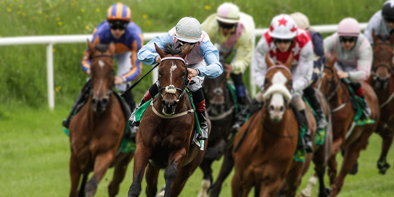 Luật cờ bạc ở Nebraska - Quy định và pháp luật của ngành