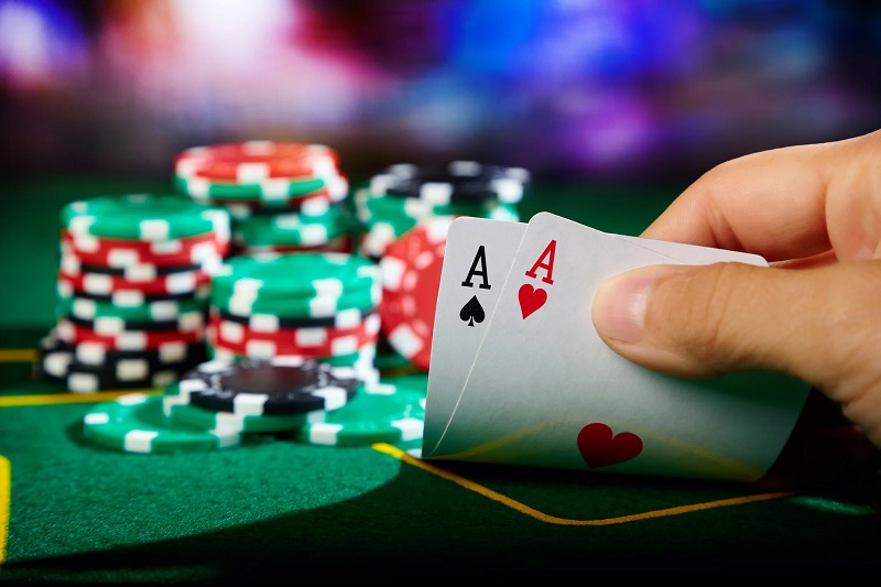 Poker 4-bet là gì? Mọi điều bạn cần biết về Poker 4 cược