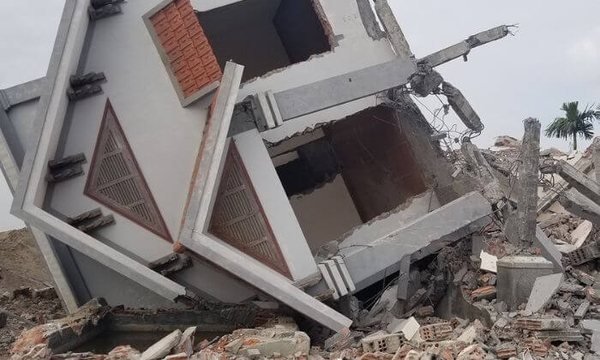 Mơ Phá Nhà Là Điềm Báo Gì? Những Bí Ẩn Và Ý Nghĩa Giấc Mơ Này | Đồ Gỗ Đào Gia