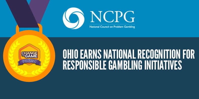 ohio responsible gambling initiative