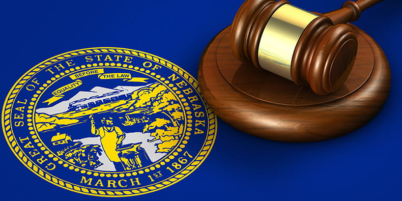 Luật cờ bạc ở Nebraska - Quy định và pháp luật của ngành