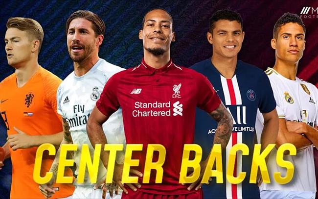 Trung Vệ Là Gì? Vai Trò Của Trung Vệ Trong Đội Bóng Là Gì? 2 Trung vệ là gì? Những điều cần biết về khái niệm trung vệ