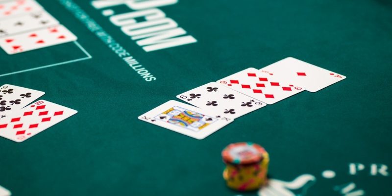 understanding the 3bet poker dyn