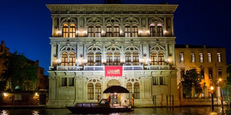 10 Sòng bạc lớn nhất hàng đầu ở Châu Âu ([tháng] [năm])