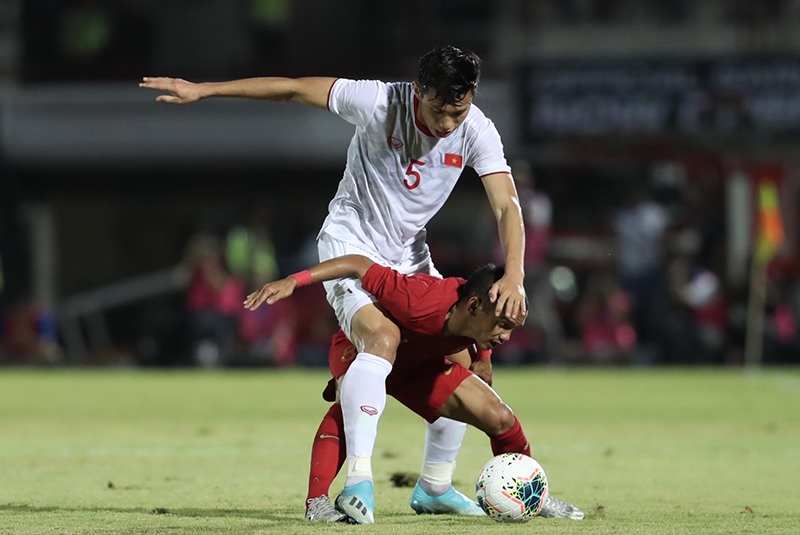 Biểu tượng - Ý nghĩa - Vai trò của các vị trí trong bóng đá