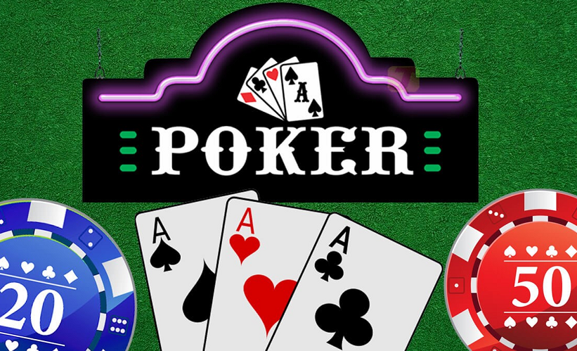 Khám Phá 4+ Chiến Thuật Poker Phổ Biến Nhất Hiện Nay 1 Hướng dẫn chi tiết cách chơi poker cho người mới bắt đầu!