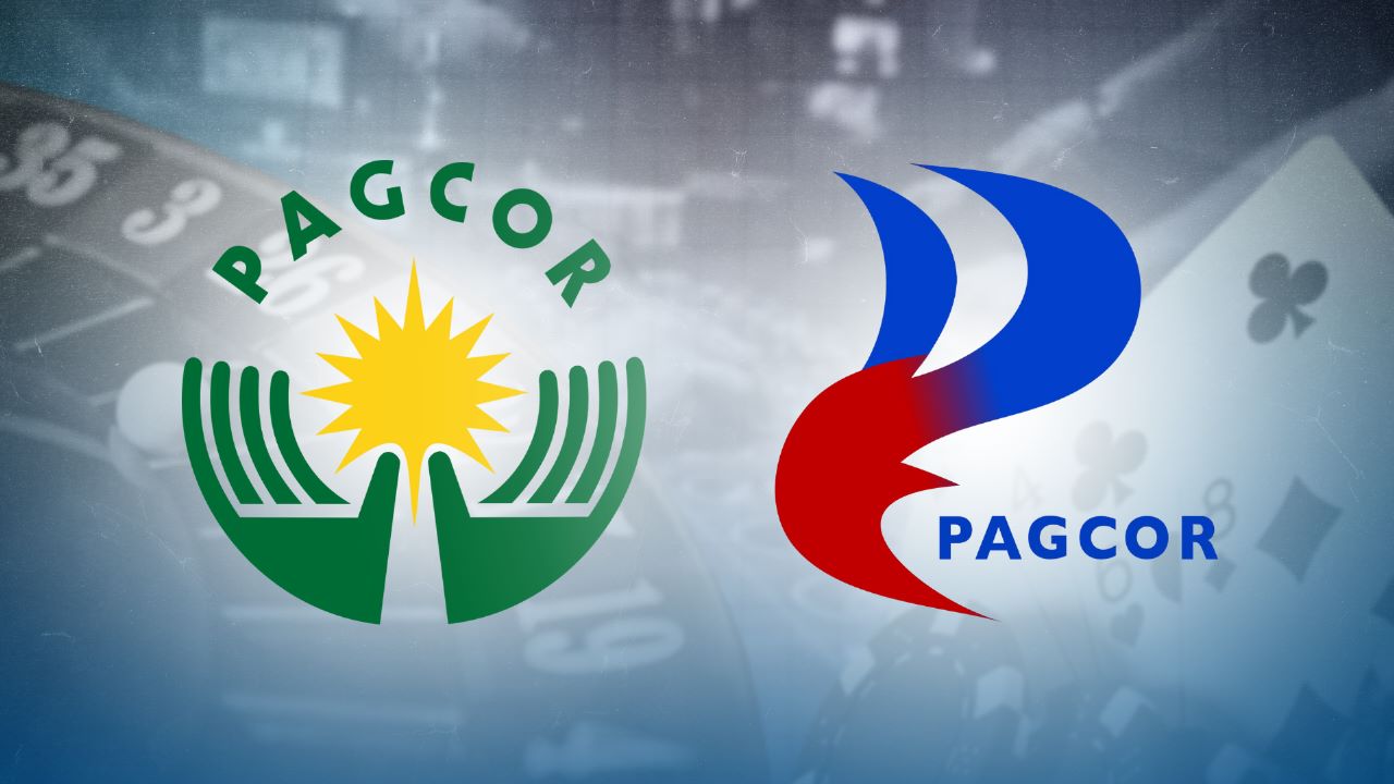 Không còn cười nữa: Logo P3-M Pagcor nhắc nhở kêu gọi điều tra | Tin tức ứng viên