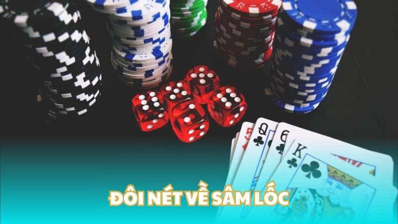 Hướng Dẫn Cách Chơi Sâm Lốc Chi Tiết Cho Các Tân Thủ 1 Bật Mí Cách Chơi Sâm Lộc Bảo Sốc Để Thắng Lớn