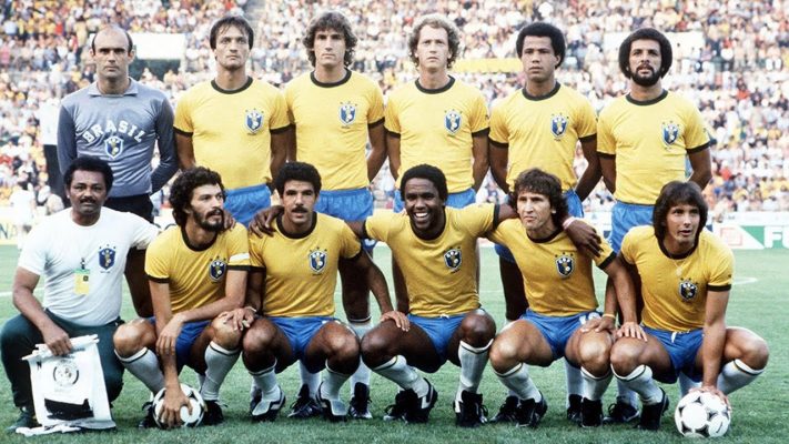 Doi hinh bong da brazil manh nha