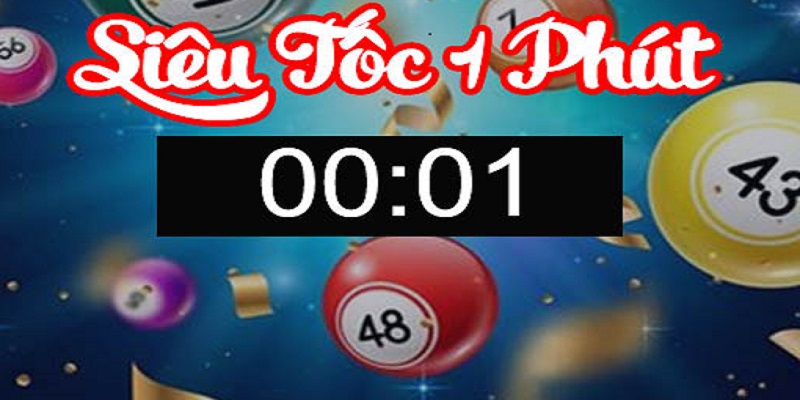 Xổ số siêu tốc là gì? Xổ số siêu tốc trả thưởng như thế nào?