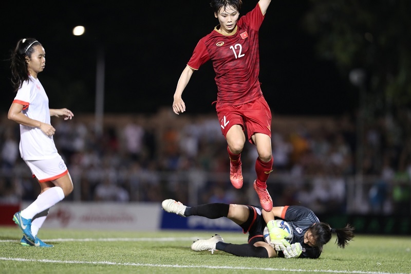 Các Kỹ Thuật Giữ Bóng đơn Giản Mà Hiệu Quả - HTSPORT.VN