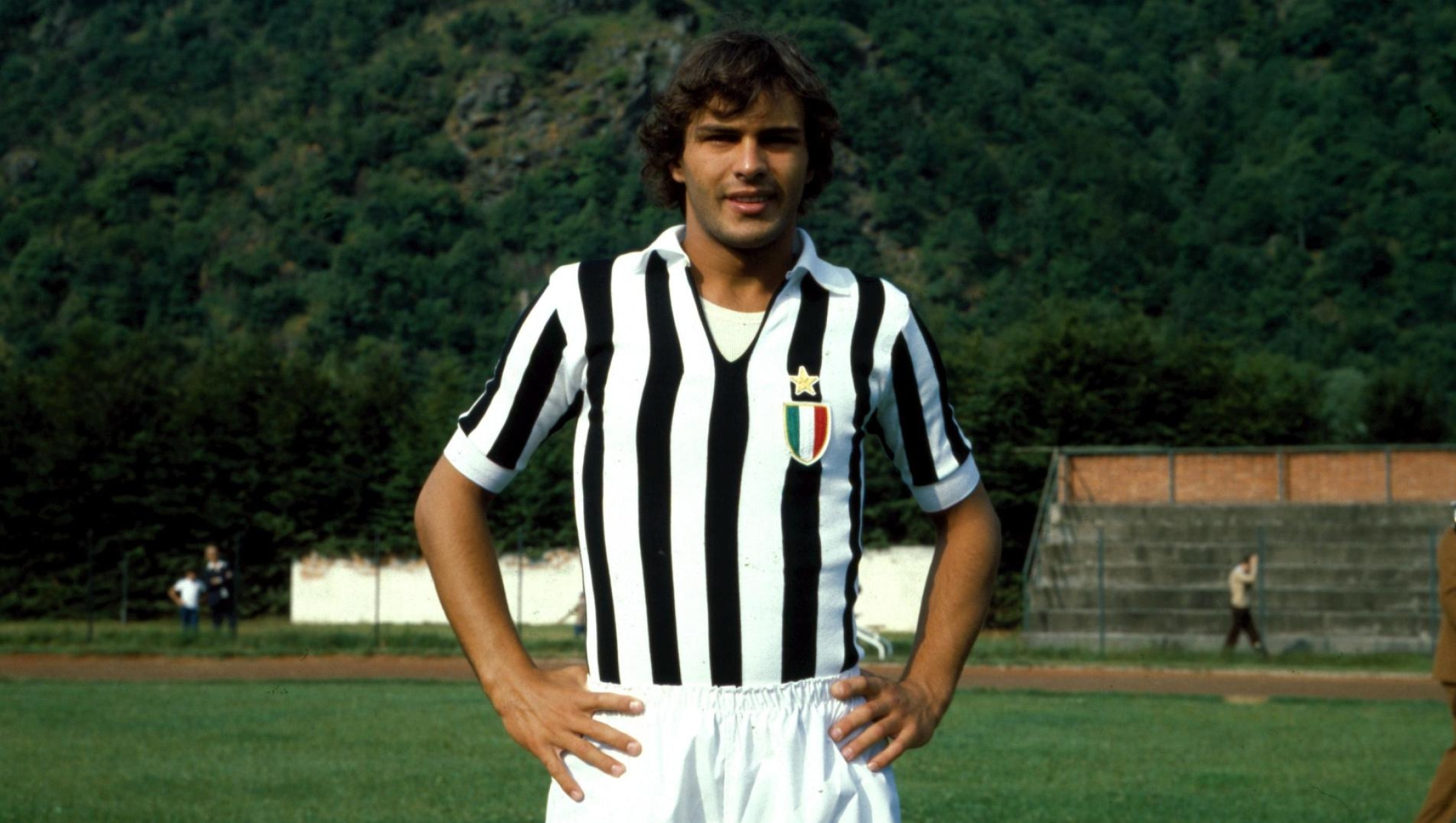 Đội hình Juventus huyền thoại trong lịch sử túc cầu - BÓNG ĐÁ ONLINE