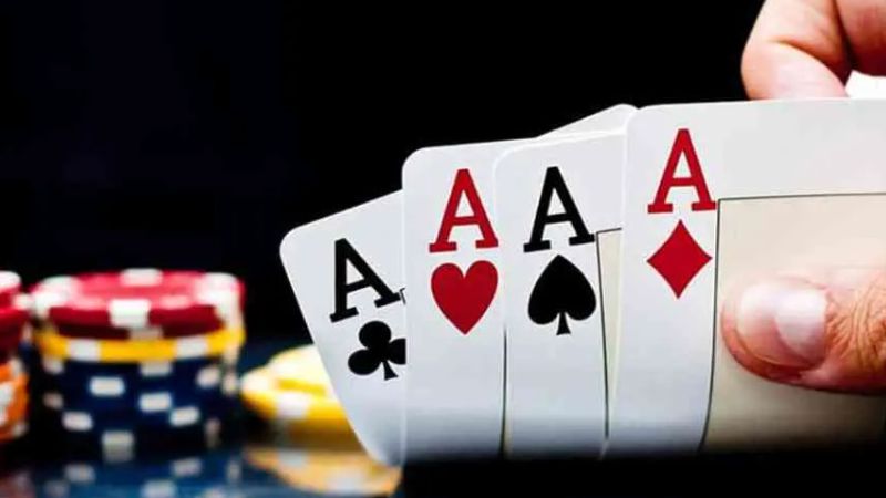Poker full house là gì, cách chơi poker full house hay và hấp dẫn