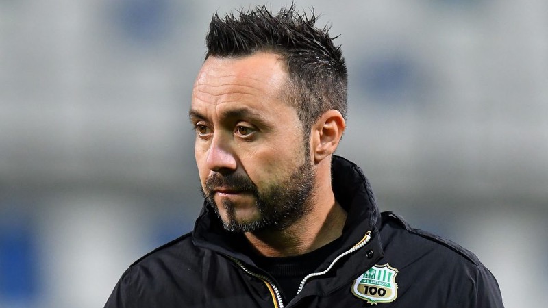 Ông bắt đầu sự nghiệp đạo diễn của mình tại quê nhà. Huấn luyện viên Roberto De Zerbi - Nhà hiền triết mới nổi