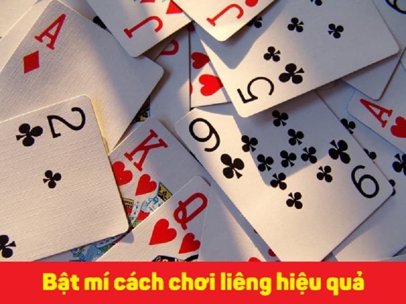 Mẹo chơi bài giúp bạn chiến thắng