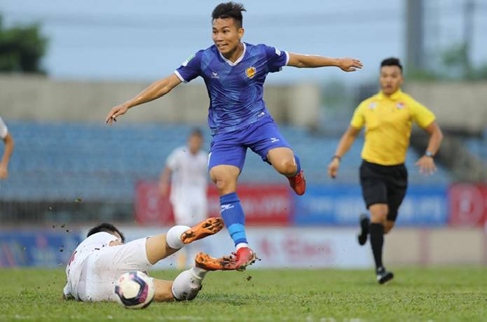 Nhận định và nhận định Bình Phước vs Quảng Nam 17h00 ngày 25/05