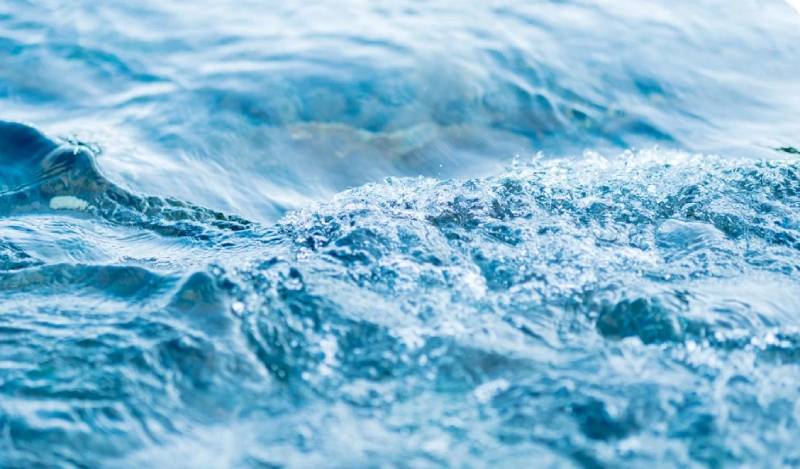 Nằm mơ thấy nước ngập mênh mông là điềm lành hay dữ?