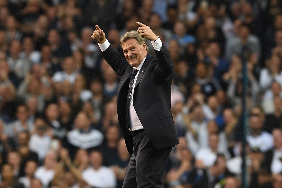 Huyền thoại Spurs Glenn Hoddle nhập viện sau khi ngã gục tại trường quay BT Sport - Cartilage Free Captain