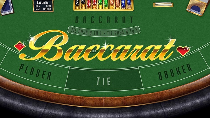 Hướng Dẫn Cách Tính Bài Baccarat Chuẩn Xác Cho Người Mới 2 6 Lời Khuyên Để Trở Thành Bậc Thầy Baccarat | DAMMIO